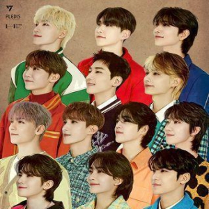 限韩令真松了？SEVENTEEN传将「飞广州办签售」！　陆粉全嗨翻