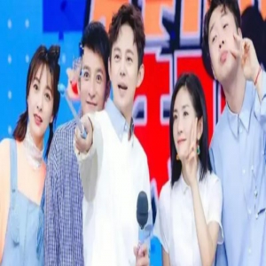 《快乐大本营》停播2年了，5位主持人现状，差距一目了然