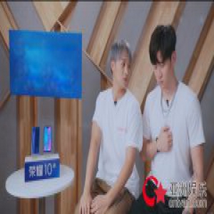 《潮音战纪》三强诞生，周震南倾诉孤独伍嘉成勇夺第一
