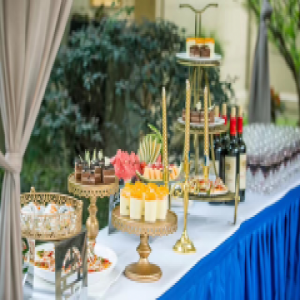 名仕盛筵 金诚财富昆山制造业企业家联盟酒会成功举行