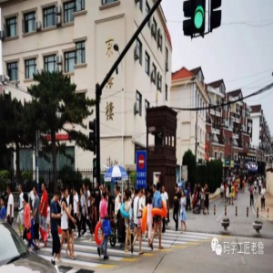 北戴河夜市：好丰富、好热闹！