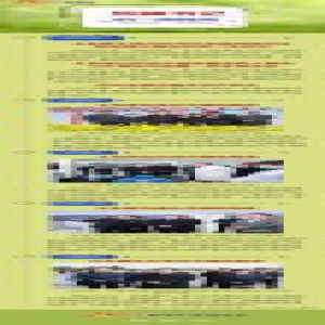 【微图解】东峰书记的一周时间（4月1日——4月7日）