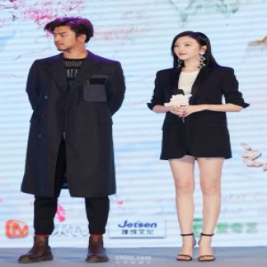 陈柏霖《火王》发布会暖力十足 小细节暴击网友少女心