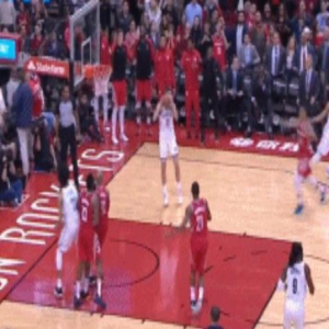 终于真相了!火箭篮网裁判报告是怎么回事?背后原因详情始末曝光震惊网友