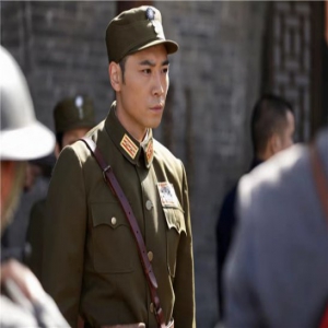 桑茗胜《河山》收官下线发文