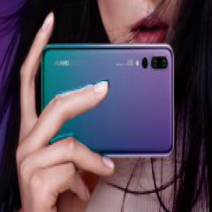 再现独一无二的极光 华为P20系列极光色展现光之魅力