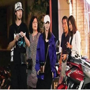 认爱了？陈柏霖默认恋情 陈庭萱已是“陈家准媳妇”