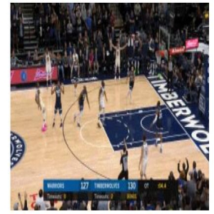 3次误判!勇士裁判报告具体什么情况?背后详情始末还原