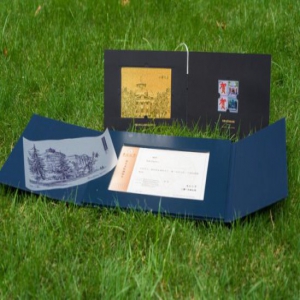 录取通知书会“唱歌”？这些高校的录取通知书也太优秀了吧！