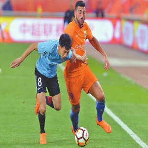 鲁能冬训备战计划初定 不去海外拉练 首次踢贺岁杯