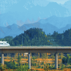 河北首开两趟新高铁！可以看大海游古镇，暑假走起！