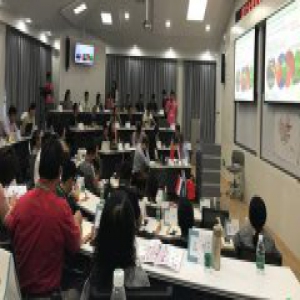 直击中国果蔬产业痛点，云种养与瓦大开展采后保鲜培训