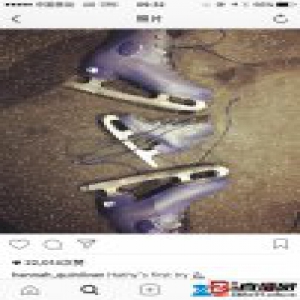 周杰伦女儿初学滑冰 粉丝用杰伦歌词接龙调侃