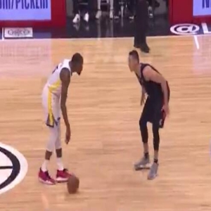 惊呆了!勇士击败快船具体是什么情况?还原事件经过详情始末