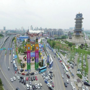 【壮丽70年 奋斗新时代】老区经济腾飞 且看“沂蒙样板”