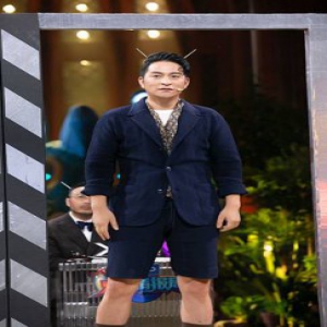 吉杰在火星4向薛之谦道歉 直面争议努力进阶