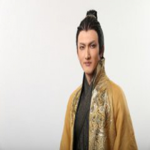 张峻鸣因《轩辕剑》走红网友：中了黄衣尊者的毒