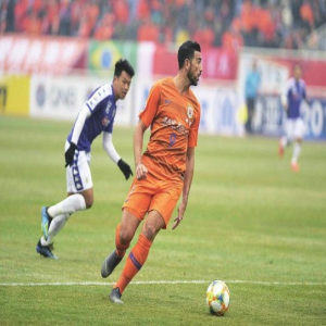 国安完败出局 上港大胜晋级 鲁能和恒大能否在亚冠碰面？