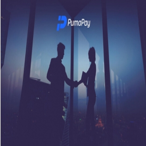 PumaPay与Glosfer#8226;Hycon签订业务合作协议