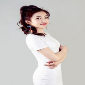 厉蔺菲《世界欠我一个初恋》杀青 告别职