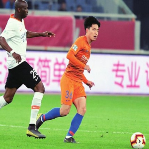 颇具潜力的鲁能新星：“百万宝贝”段刘愚的三个绰号