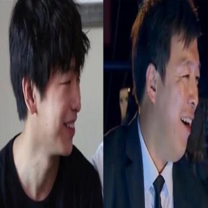 彭昱畅长大后就成了黄渤是什么梗？真是傻傻分不清楚