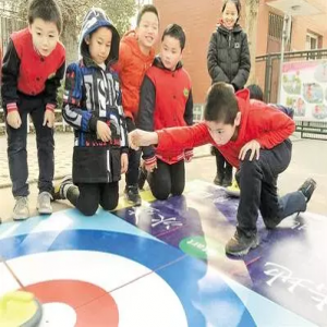 雄安两所学校入选！河北这项活动启动啦