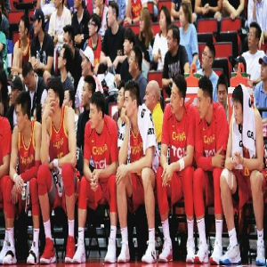 从NBA夏季联赛看中国男篮世界杯名单：10人基本锁定入场券 丁彦雨航仍是最大变数