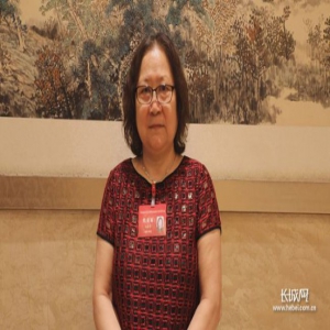 视频|【聚焦文代会、作代会】书法家任桂子：“用嘴叼笔写字”是杂耍，属于行为艺术