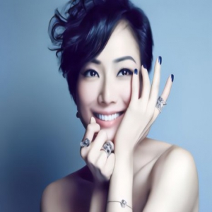 郑秀文回应许志安出轨：人谁无过 教训会帮婚姻重回正轨