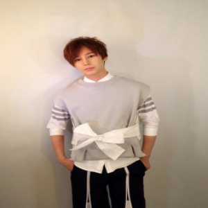 陈奕天从小被星探看中 拍电视剧后转战魔术界 2019有什么新规划