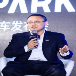 GoFun出行谭奕：自动驾驶落地为共享汽车行业带来变革拐点