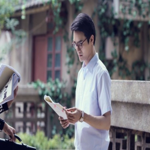 王凯《大江大河》片花曝光 《孤城闭》再演古代帝王