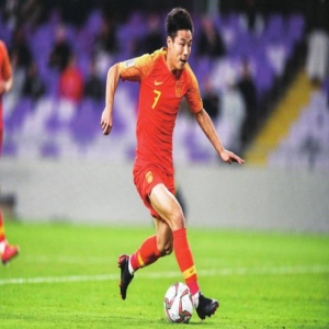 武磊加盟西甲劲旅西班牙人队 走好留洋路立足是关键