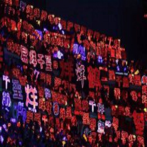 为易烊千玺打call华为实力秀爱 千纸鹤最长情告白获赞