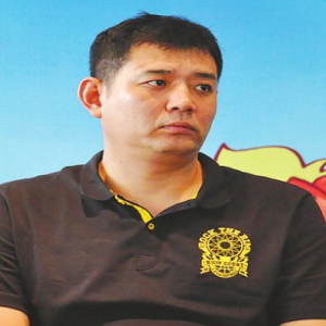 巩晓彬出任“精英训练营”主帅 将选拔优秀球员赴美留学