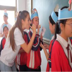 公平而有质量：米乐英语想用互联网推动教育资源均衡化