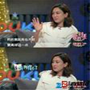 孔令辉分手原因？马苏：自己太幼稚？