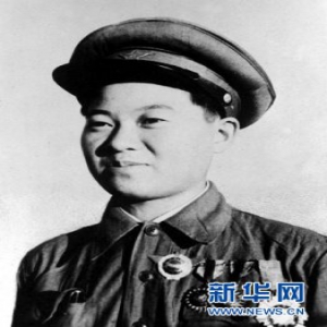 郭俊卿：屡建奇功的“现代花木兰”