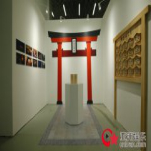 新海诚展-从《星之声》到《你的名字。》-上海站正式开幕