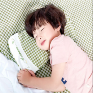 年糕妈妈定制凉席枕头：让宝宝拥有清爽好睡眠