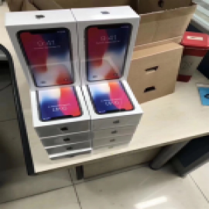 组装iphone X开箱实测，需要入手的小伙伴看过来！