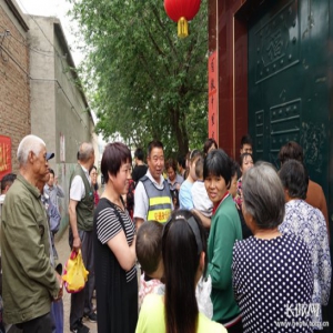 【蹲点调研】从独角戏到大合唱任丘农村道路交通安全综合治理新模式再探访