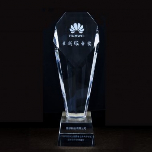 丰修荣获华为2018年度“卓越服务奖” 以品质售后赢用户心