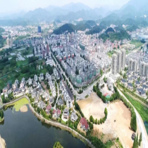最新！全国百强县市、百强区名单出炉，浙江这些地方上榜~