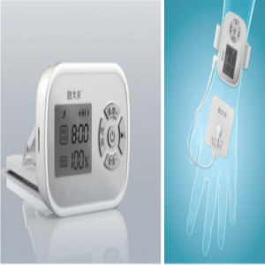 舒缓感冒，微大夫向可穿戴医疗设备纵深领域发展