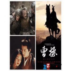 有经典爆款更有奇葩雷剧 哪部“三国”电视剧是你的最爱？