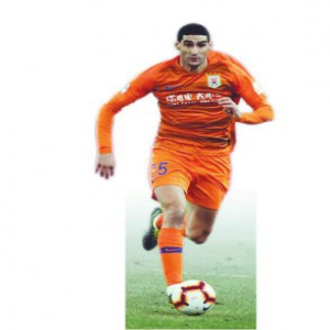 十年逢韩不胜，此次能否破咒？鲁能昨日包机出征韩国 本周二客场挑战庆南FC