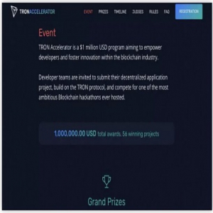 波场从“跑路”到长期占据公链前排位置，他们到底在做什么？