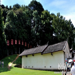 微视频|红色之旅